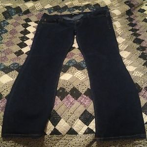 EXPRESS JEANS